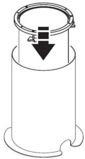 MARTIN Exterior Inground 400 Series - Important! - 5