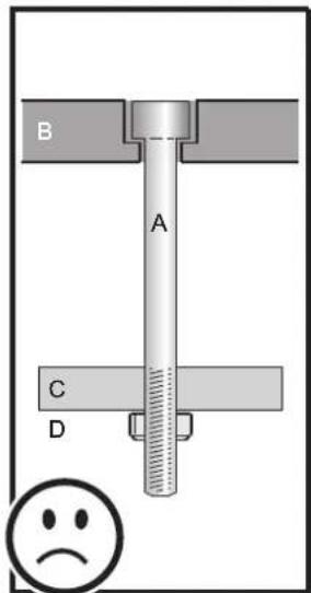 MARTIN Exterior Inground 400 Series - Important! - 3