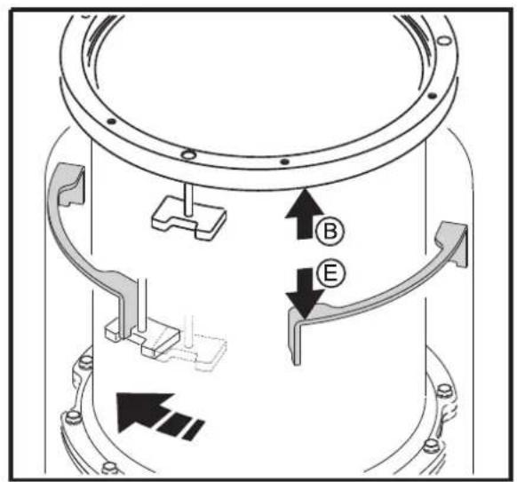 MARTIN Exterior Inground 400 Series - Important! - 6