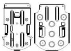 AVer MD330UI - Accessori opzionali - 3
