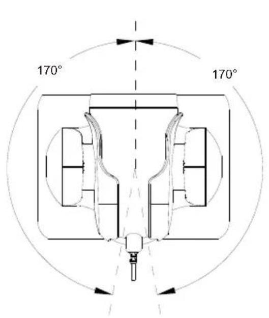 AVer MD330UI - Spie LED - 3