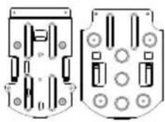 AVer MD330UI - Optional Accessories - 3