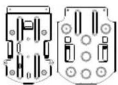 AVer MD330UI - Optionales Zubehör - 3