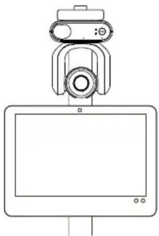AVer MD330UI - - Conditions de fonctionnement - 1