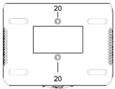 AVer MD330UI - Technische Daten 32 - 3