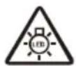 AVer MD330UI - Achtung - 1