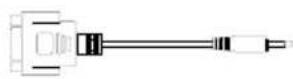 AVer MD330UI - Optionales Zubehör - 1