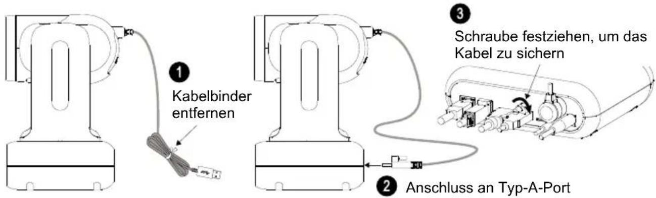 AVer MD330UI - Geräteverbindung - 2