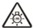 AVer MD330UI - Attenzione - 1