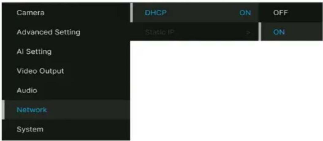 AVer MD330UI - DHCP - 1