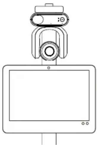 AVer MD330UI - - Operating conditions - 1