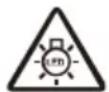 AVer MD330UI - 警告 - 1