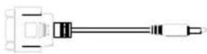 AVer MD330UI - Accessoires Optionnels - 1