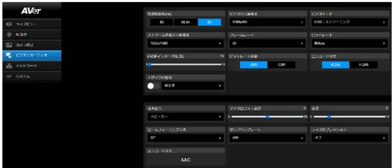 AVer MD330UI - ビデオ/オーディオ - 1
