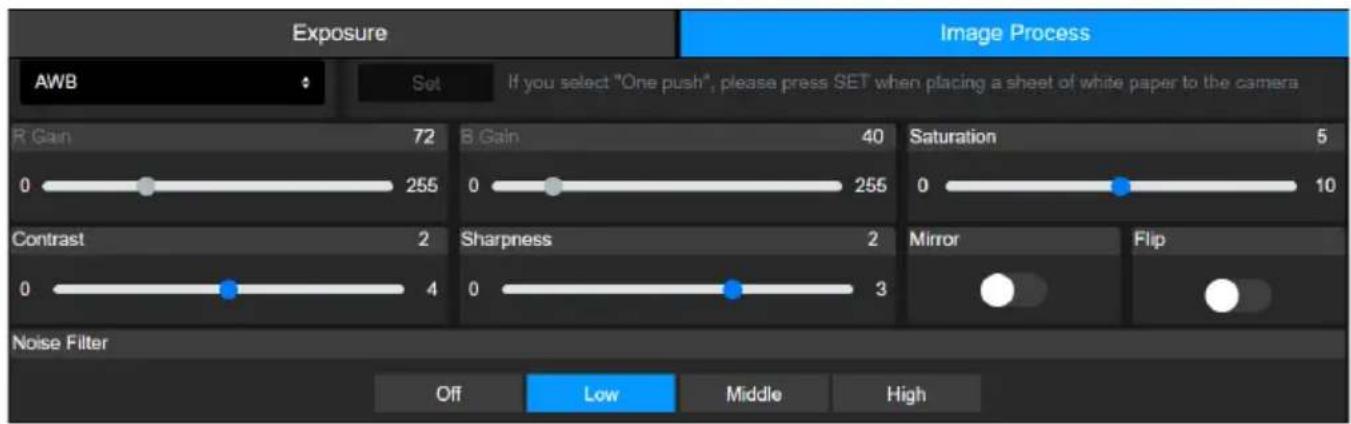 AVer MD330UI - Exposure (Exposure) - 2