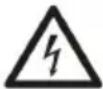 AVer MD330UI - Symbols on this Product - 6