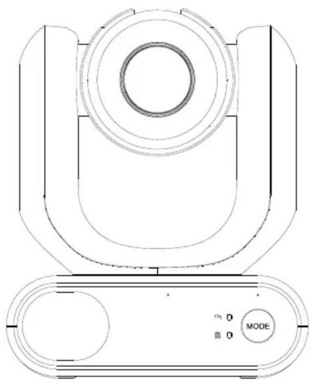 AVer MD330UI - CGI-Befehl - 1