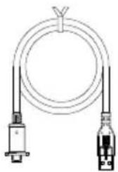 AVer MD330UI - パッケージ同梱物 - 5