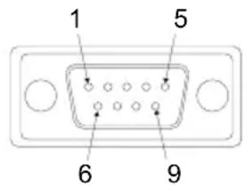 AVer MD330UI - Mode-Schalter - 1