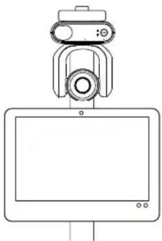 AVer MD330UI - - Condizioni operative - 1