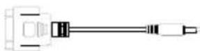 AVer MD330UI - Optional Accessories - 1