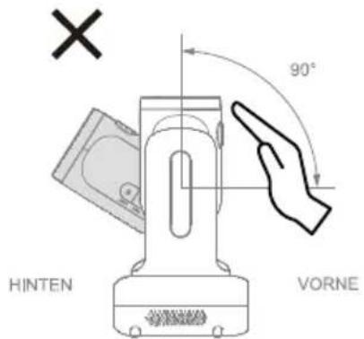 AVer MD330UI - - Betriebsbedingungen - 3
