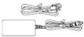 AVer MD330UI - Package Contents - 2