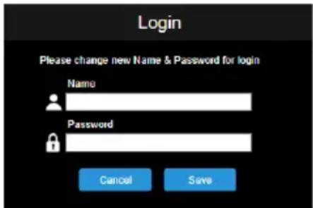AVer MD330UI - Zugriff auf die Webschnittstelle der Kamera - 2