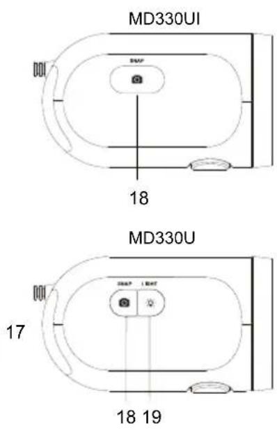 MD330UI 18 MD330U 17 18 19