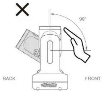 AVer MD330UI - - Operation instructions - 3