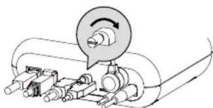 AVer MD330UI - Comando de CGI - 2