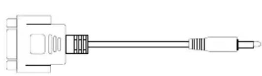AVer MD330UI - Connexion de l'appareil - 3