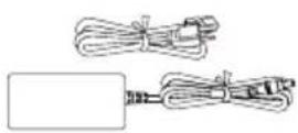 AVer MD330UI - Technische Daten 32 - 1