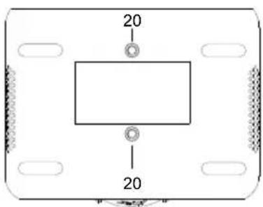 AVer MD330UI - Optional Accessories - 3