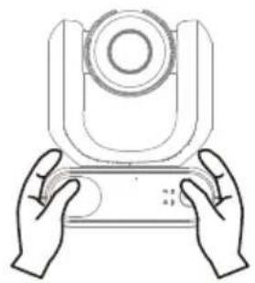 AVer MD330UI - 設置および運用担当者へ - 1
