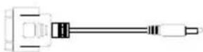 AVer MD330UI - Optional Accessories - 1