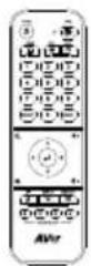 AVer MD330UI - Package Contents - 3