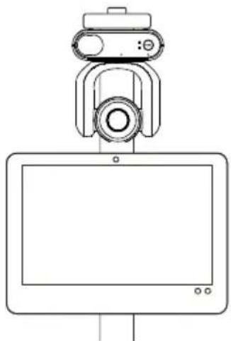AVer MD330UI - - Betriebsbedingungen - 1