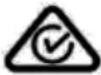 AVer MD330UI - Symbole auf dem Produkt - 5
