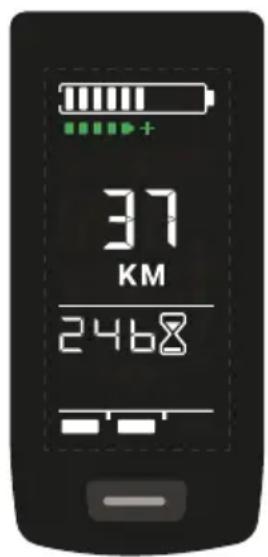 37 KM 2468