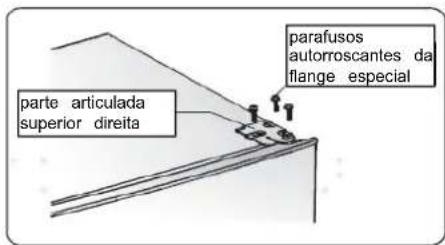 HISENSE FV298N4AWC - Invertendo a porta - 10