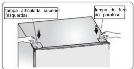 HISENSE FV298N4AWC - Invertendo a porta - 18