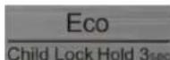 HISENSE FV298N4AWC - Eco - 2
