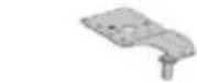 HISENSE FV298N4AWC - Invertire la porta - 7