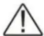 HISENSE FV298N4AWC - AVISO: risco de fogo - 1