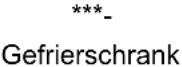 HISENSE FV298N4AWC - Vor der Geräteentsorgung - 4