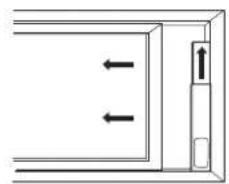 HISENSE APC12QC - Instalación en Ventana - 5