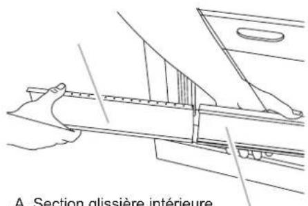 HISENSE APC12QC - Installation dans la Fenetre - 2