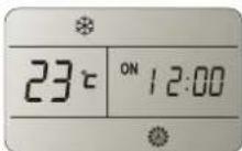 HISENSE APC12QC - ATIMERON - 4