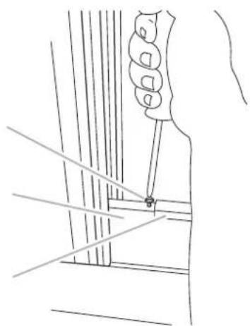 HISENSE APC12QC - Installazione alla finestra - 7